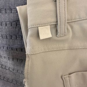 Men’s Lululemon ABC Pant